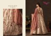Lashkara by Zeel Fendy Silk With Sequence Work Lehenga Choli